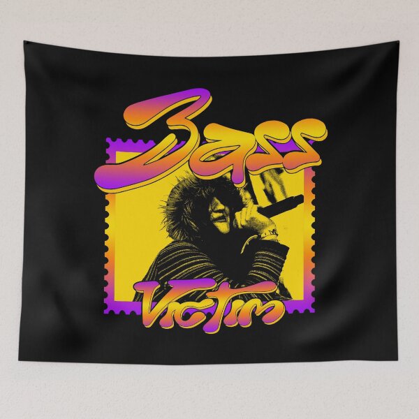 Item preview, Enmarcado por la banda Breakcore designed and sold by FourtyNinen.