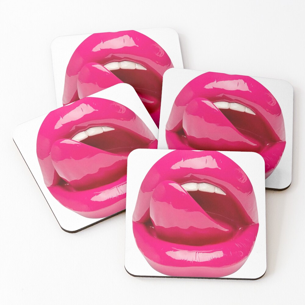 Item preview, Coasters (Set of 4) designed and sold by SyntaxError404.