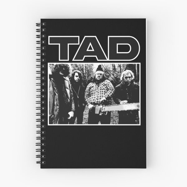 Item preview, Tad Band designed and sold by Turinamu.