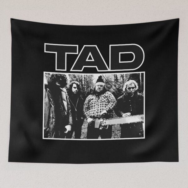 Item preview, Tad Band designed and sold by Turinamu.