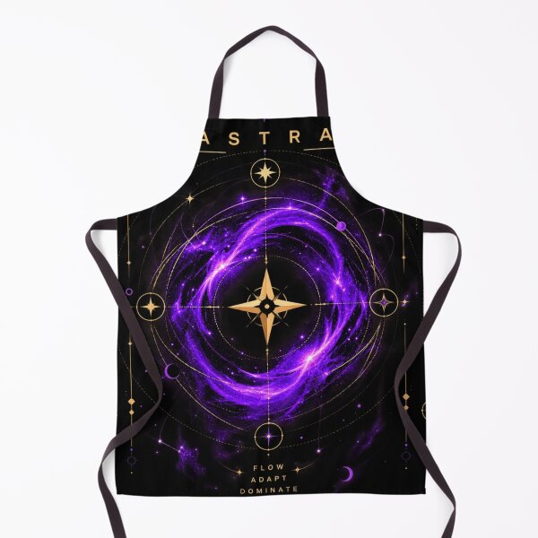Item preview, Astra Valorant Agents Utils designed and sold by NBT-NOVA.