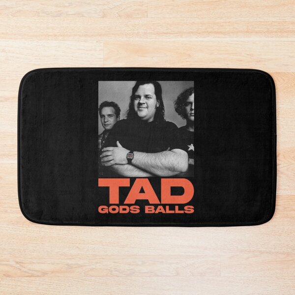 Item preview, Tad Band designed and sold by Turinamu.