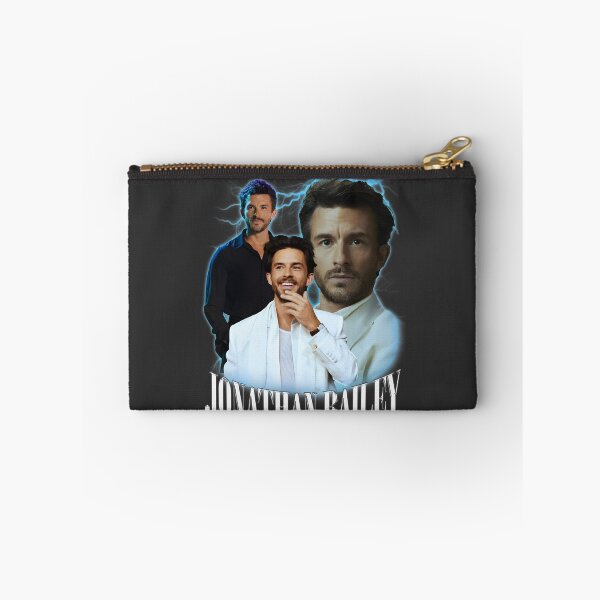 Item preview, Jonathan Bailey Vintage 90S Aesthetic Actor Fan Art Portrait | Best Buy designed and sold by N'paly Drame.