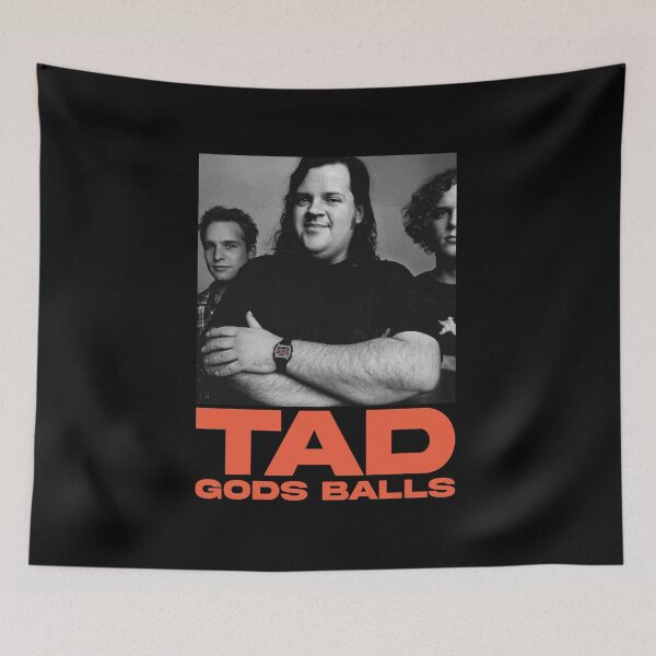Item preview, Tad Band designed and sold by Turinamu.