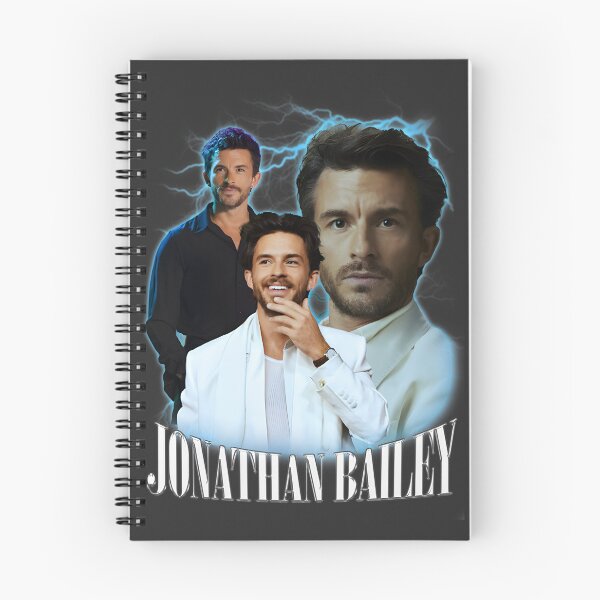 Item preview, Jonathan Bailey Vintage 90S Aesthetic Actor Fan Art Portrait | Best Buy designed and sold by N'paly Drame.