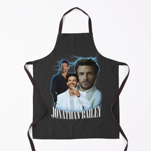 Item preview, Jonathan Bailey Vintage 90S Aesthetic Actor Fan Art Portrait | Best Buy designed and sold by N'paly Drame.