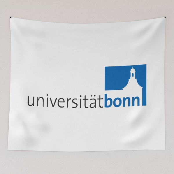 Item preview, Monuments University Of Bonn Parisiens en Ombre designed and sold by Aninature.