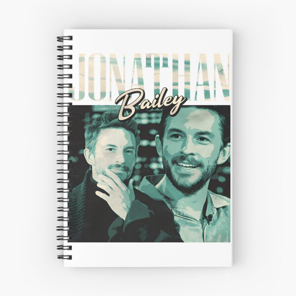 Item preview, Vintage Jonathan Bailey Retro Film Star Aesthetic Fan Art | Best Buy designed and sold by N'paly Drame.
