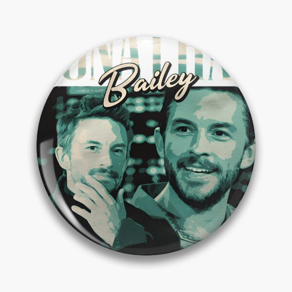 Item preview, Vintage Jonathan Bailey Retro Film Star Aesthetic Fan Art | Best Buy designed and sold by N'paly Drame.