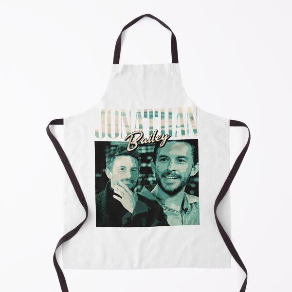 Item preview, Vintage Jonathan Bailey Retro Film Star Aesthetic Fan Art | Best Buy designed and sold by N'paly Drame.