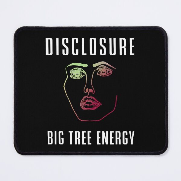 Item preview, Disclosure Vintage designed and sold by anthonydavides.