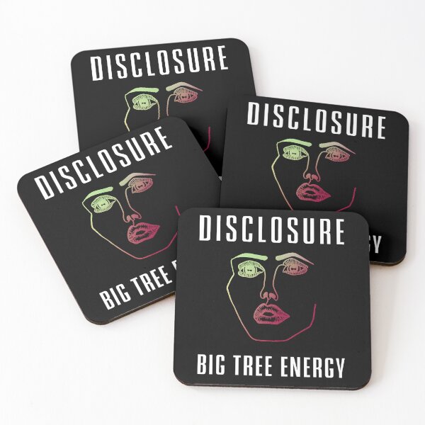 Item preview, Disclosure Vintage designed and sold by anthonydavides.