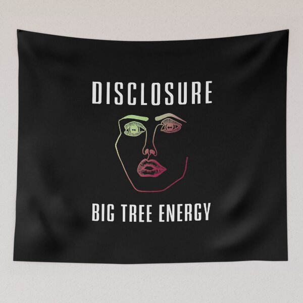 Item preview, Disclosure Vintage designed and sold by anthonydavides.