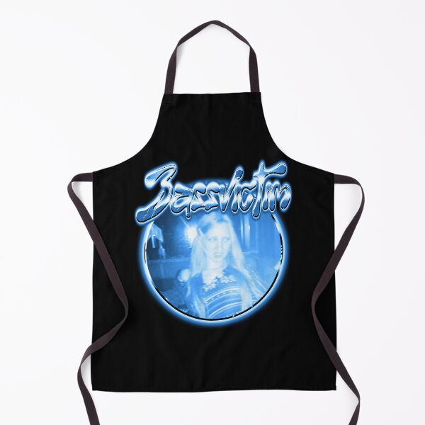 Item preview, Blue Typography of Digital Hardcore Band designed and sold by FourtyNinen.