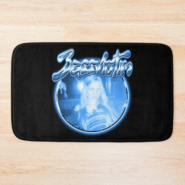 Item preview, Blue Typography of Digital Hardcore Band designed and sold by FourtyNinen.