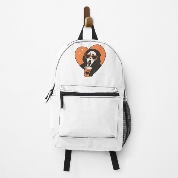 Item preview, Ghostface Horror Lover | Scream Fan Art designed and sold by wingoo22.