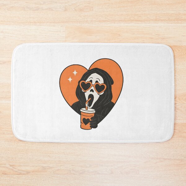 Item preview, Ghostface Horror Lover | Scream Fan Art designed and sold by wingoo22.