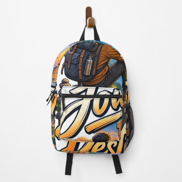 Item preview, The Journey Is the Destination designed and sold by bolaAura.