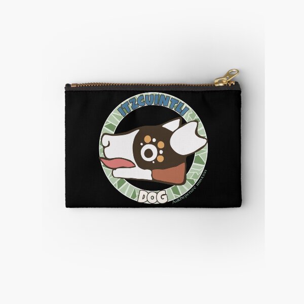 Item preview, Aztec Trecena: 14 Dog designed and sold by Aakheperure.