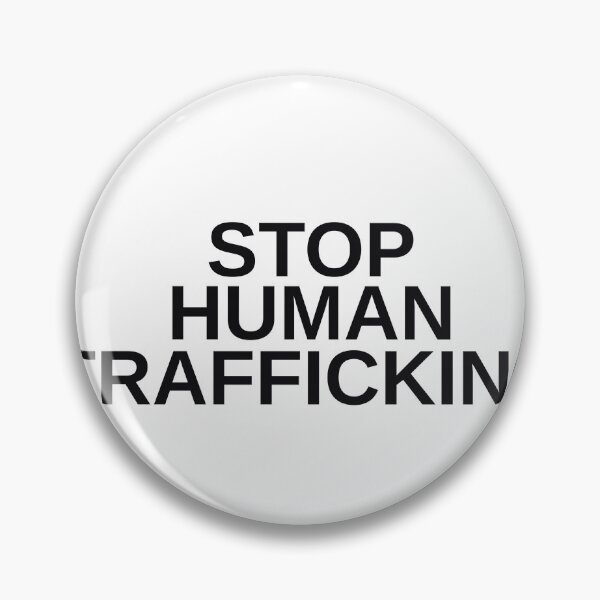 Item preview, Stop Human Trafficking designed and sold by 82people.