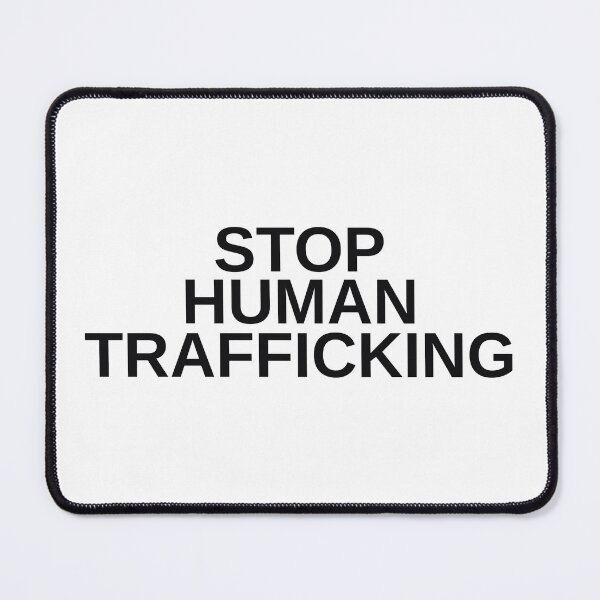 Item preview, Stop Human Trafficking designed and sold by 82people.