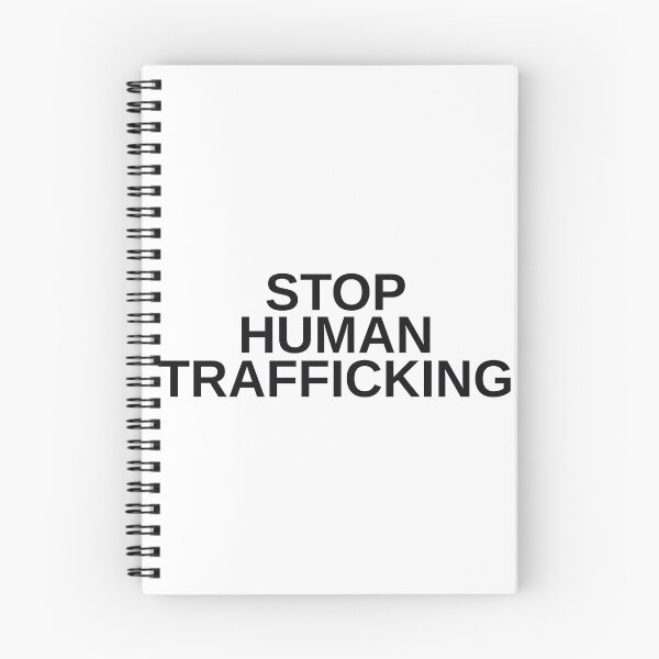 Item preview, Stop Human Trafficking designed and sold by 82people.