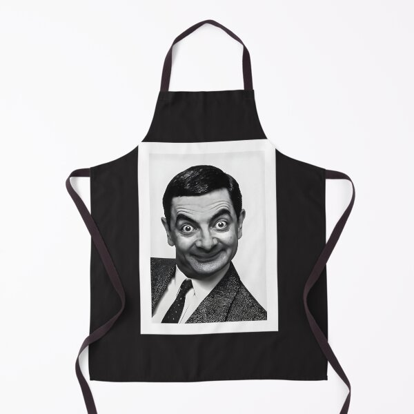 Item preview, Classic British Comedy Silly Silent Humor Minimalist Monochrome Illustration | Best Buy designed and sold by N'paly Drame.