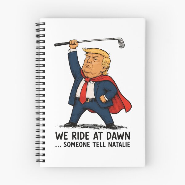Item preview, Humorous Political Golf Fan designed and sold by AmberBish57348.