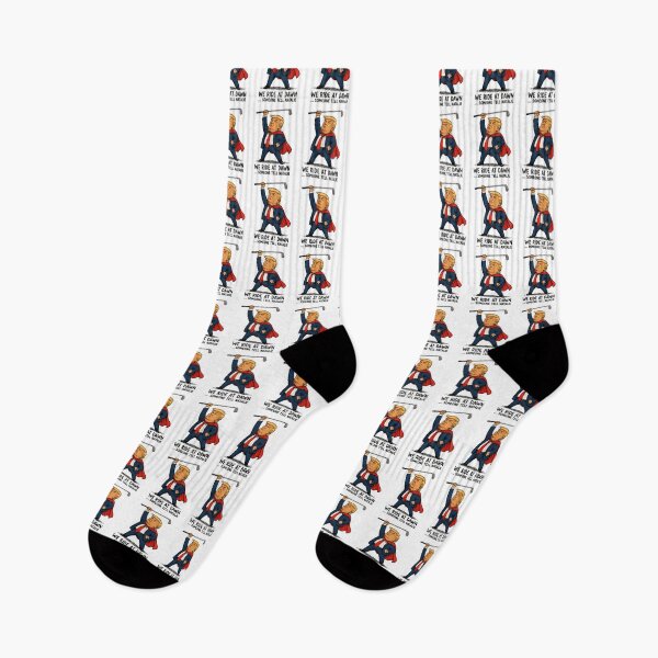 Item preview, Humorous Political Golf Fan designed and sold by AmberBish57348.