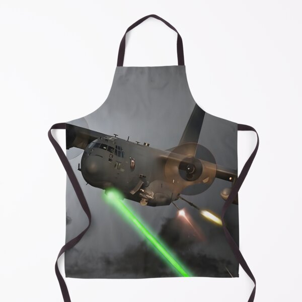 Item preview, AC-130 Gunship in Action designed and sold by DigiDesigns702.