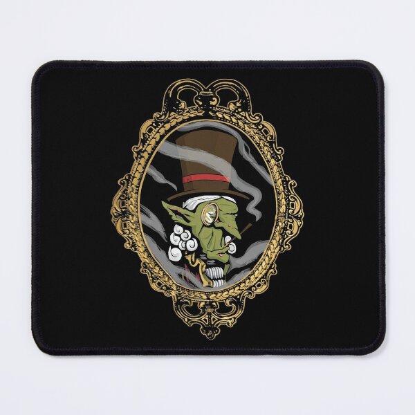 Item preview, Witch Goblin Folk Metal Band designed and sold by Tallboy666.
