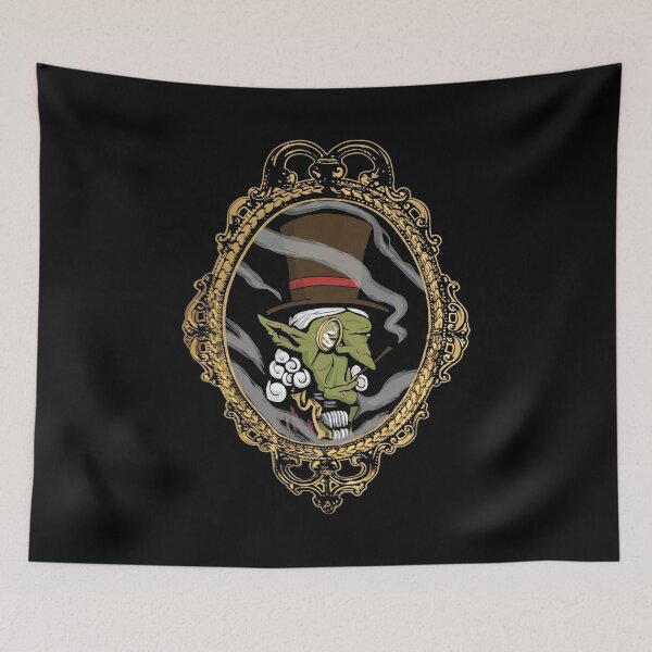 Item preview, Witch Goblin Folk Metal Band designed and sold by Tallboy666.