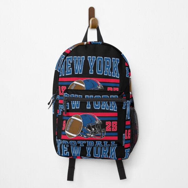 Item preview, New York Football Retro Sports Fan designed and sold by MichaelSt45634.