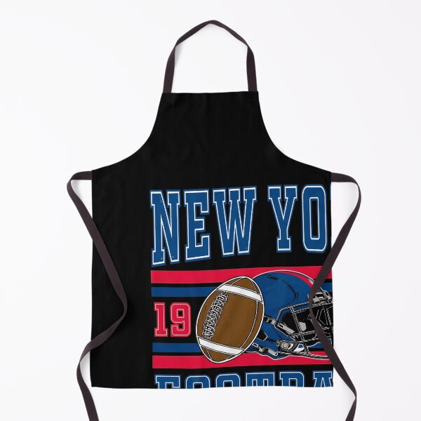 Artikelvorschau, New York Football Retro-Sportfan entworfen und verkauft von MichaelSt45634.