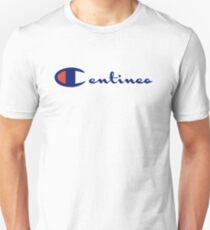Centineo Champion Unisex T-Shirt