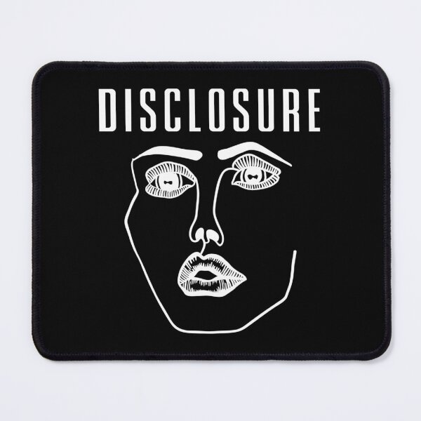 Item preview, Disclosure Vintage designed and sold by anthonydavides.