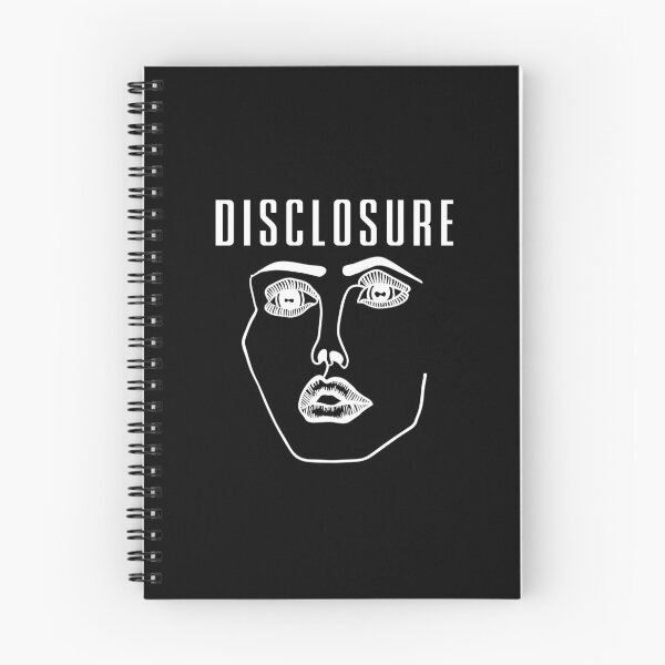 Item preview, Disclosure Vintage designed and sold by anthonydavides.