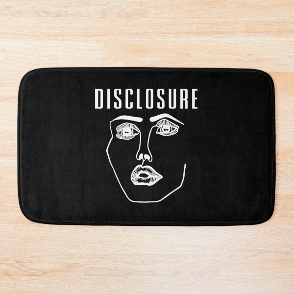 Item preview, Disclosure Vintage designed and sold by anthonydavides.