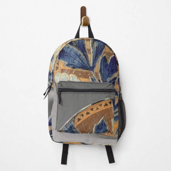 Item preview, Vibrations Blues Traveler Band bParisiennes Contemporaines designed and sold by Aninature.