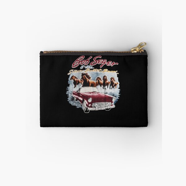 Item preview, Red Car and Running Horses designed and sold by IZZO CREATIVE STUDIO.