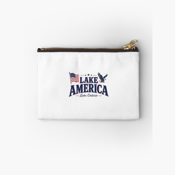 Item preview, Lake America designed and sold by delacruzmoody.