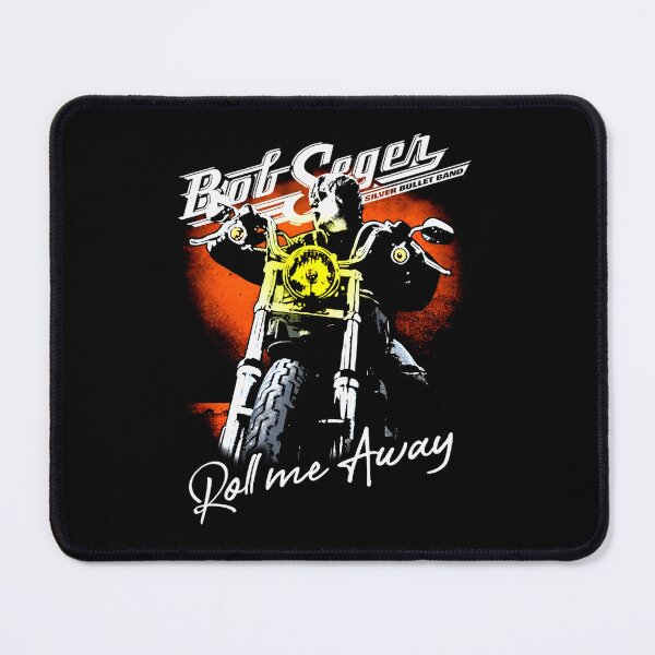 Item preview, Biker Rider Under Orange Sunset designed and sold by IZZO CREATIVE STUDIO.
