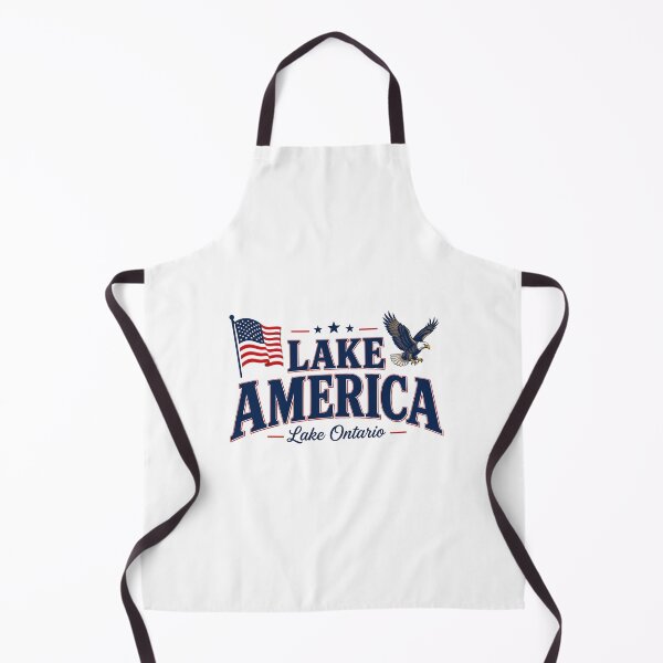 Item preview, Lake America designed and sold by delacruzmoody.