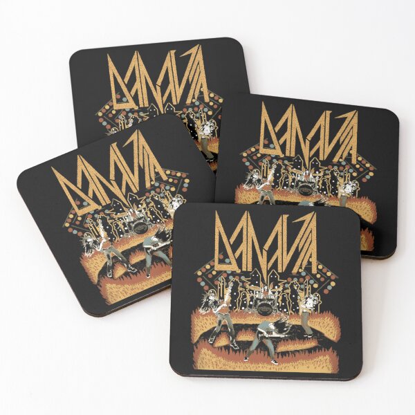 Item preview, Live Rock Band Performing in Flames designed and sold by IZZO CREATIVE STUDIO.