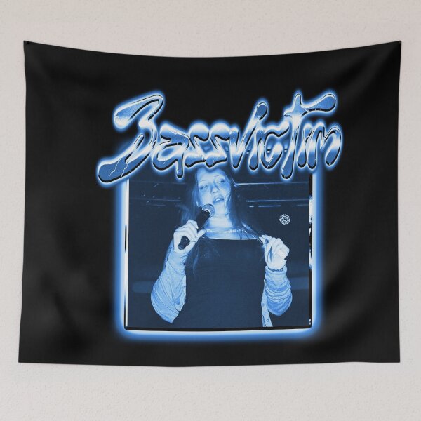 Item preview, Grunge Style of Industrial Techno Band designed and sold by FourtyNinen.