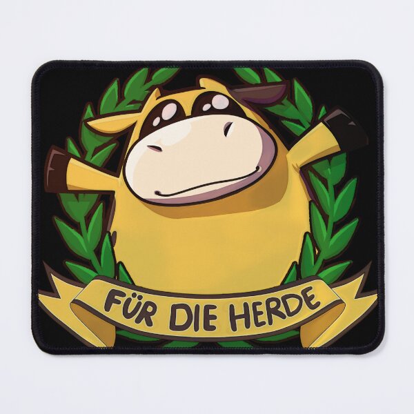 Item preview, For the herd designed and sold by mootality.