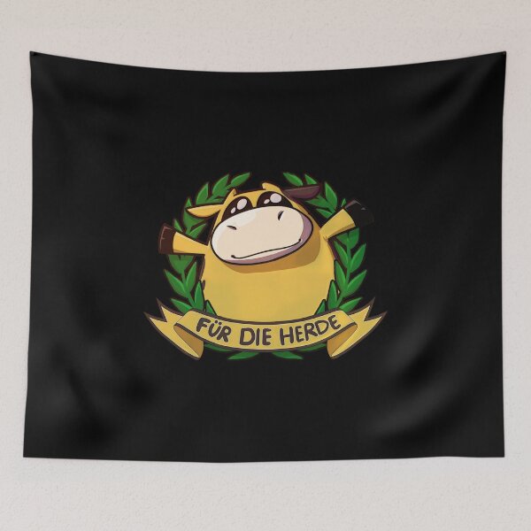 Item preview, For the herd designed and sold by mootality.