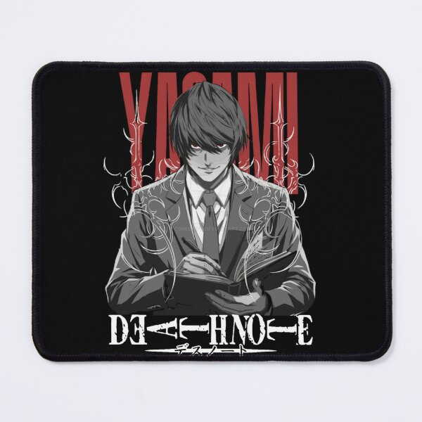 Item preview, Light Yagami. designed and sold by UNVYRE.