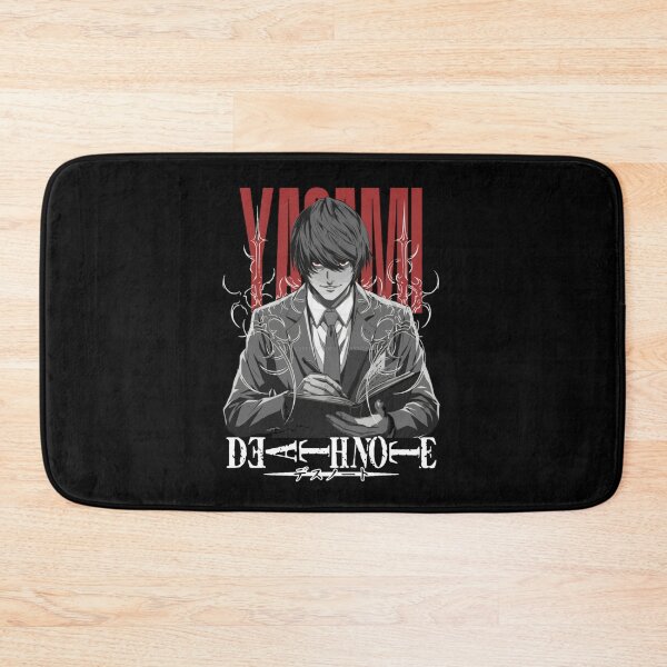 Item preview, Light Yagami.  designed and sold by UNVYRE.