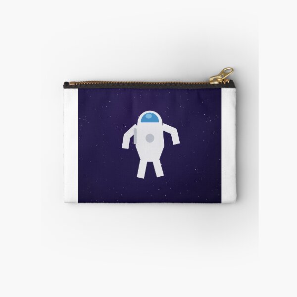 Item preview, Astronaut Floating in Space - Minimalist designed and sold by Pamazing.